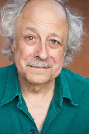 Jeremy Lawrence portrait