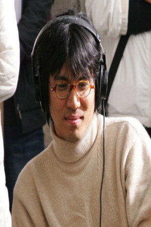 Kim Tae-yong portrait