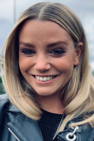 Siri Bergsten portrait