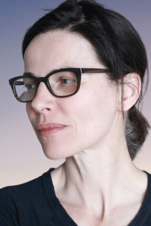 Angela Schanelec portrait