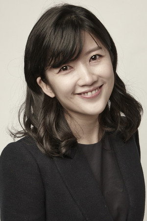Jang So-yeon portrait