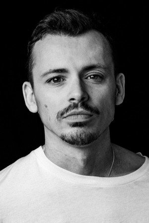 Thom Green portrait