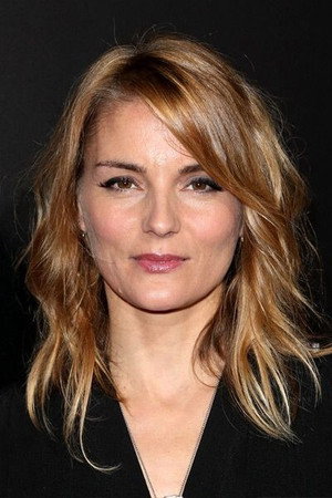 Susan Misner portrait