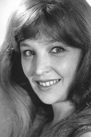 Olga Ostroumova portrait