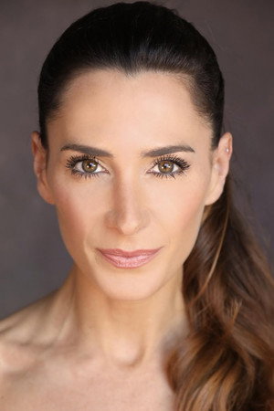 Rachael Holoway portrait