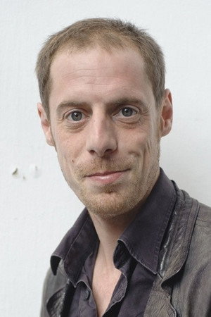Corentin Lobet portrait