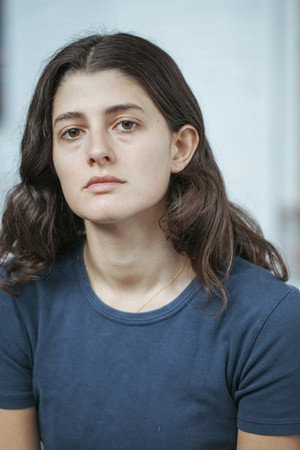 Mélodie Adda portrait