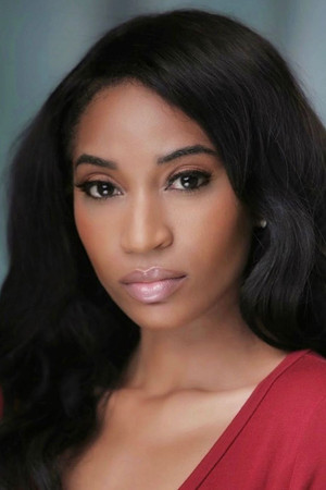 Samara Scott portrait