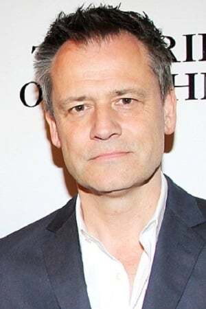 Michael Grandage portrait