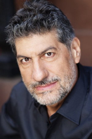 Michael De Nola portrait