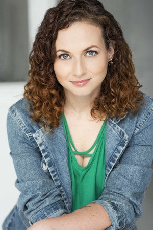 Chelsea Rankin portrait