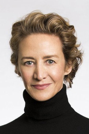 Janet McTeer portrait