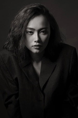 Hạnh Thảo portrait