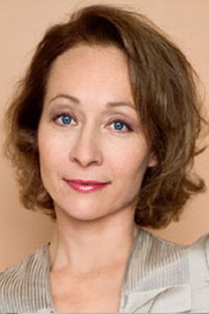 Sona MacDonald portrait