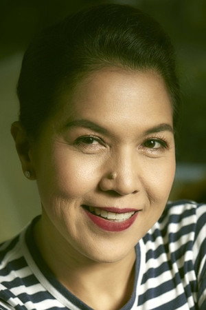 Daraneenute Pasutanavin portrait