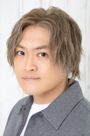 Ryuichi Kijima portrait