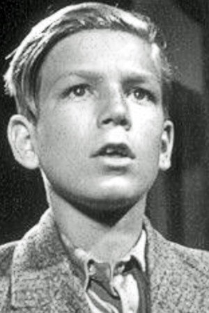 Jürgen Ohlsen portrait