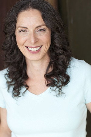Jeanne T. Arrigo portrait