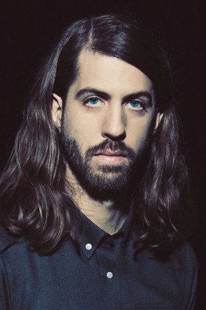 Wayne Sermon portrait