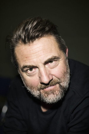 Jens Jørn Spottag portrait