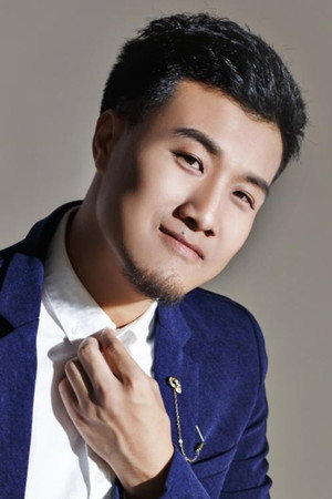 Luo Datao portrait