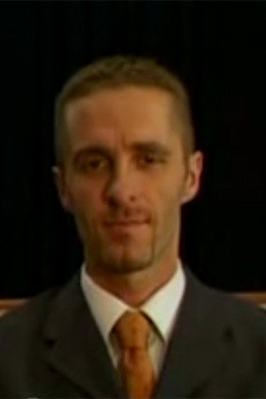 Peer Nagel portrait