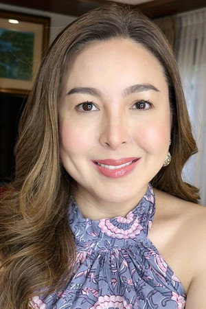 Marjorie Barretto portrait