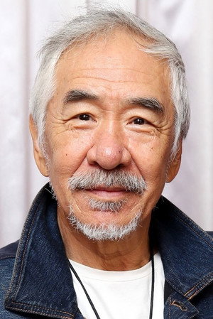Sun Ching portrait