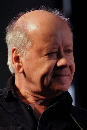 Radim Hladík Sr. portrait