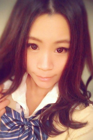 Ami Imanaga portrait
