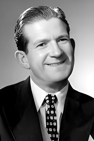 Ted Ray portrait