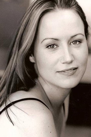 Patricia Damon portrait