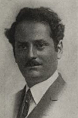 Philip Hahn portrait