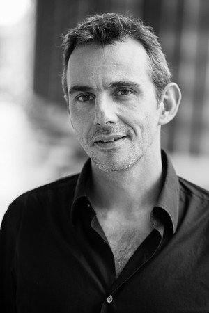 Jean-Sébastien Bou portrait