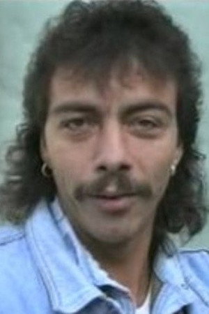 Ralf Dormann portrait