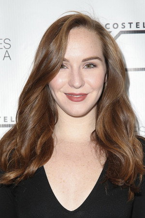 Camryn Grimes portrait