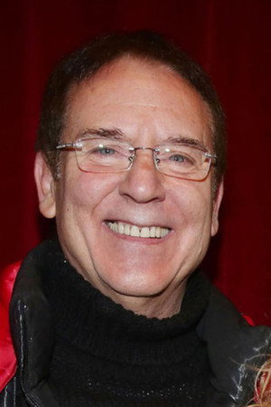 Giorgos Konstantis portrait