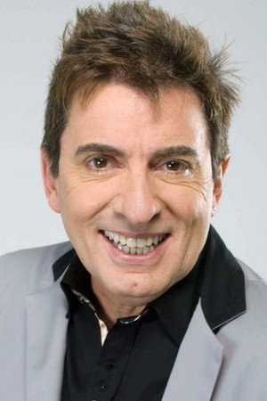 Beto César portrait