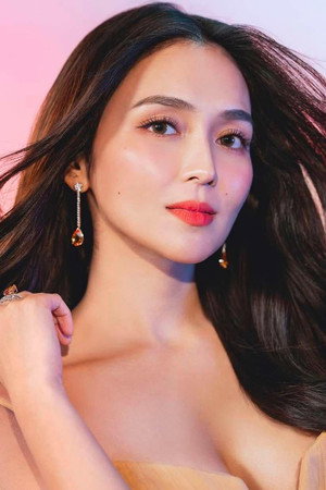 Kathryn Bernardo portrait