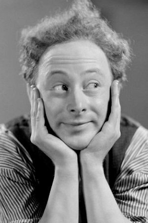 Manne Grünberger portrait