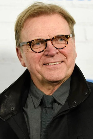 David Rasche portrait