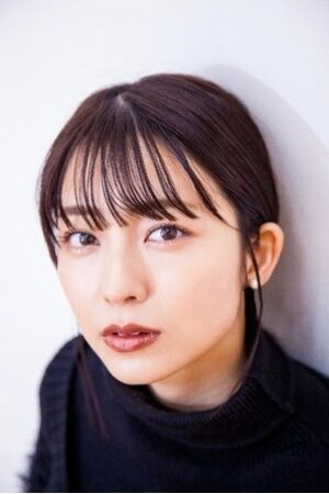 Riria Kojima portrait