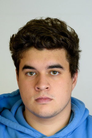 Anthony França Brown portrait