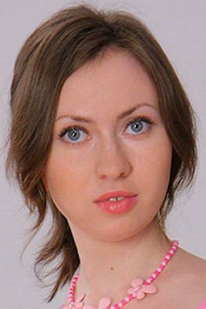 Bretta portrait