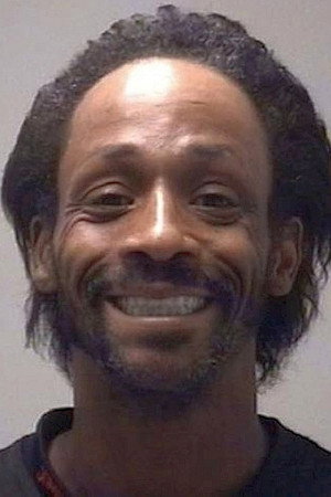 Katt Williams portrait