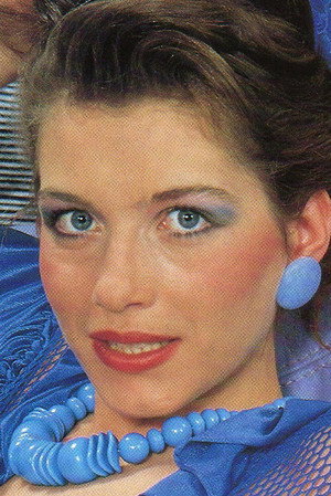 Pam Snyder portrait