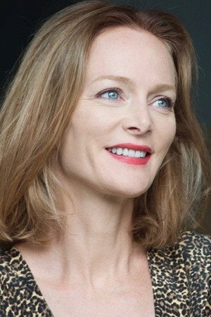 Karina Orr portrait