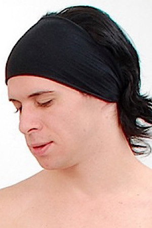 Dan Max portrait