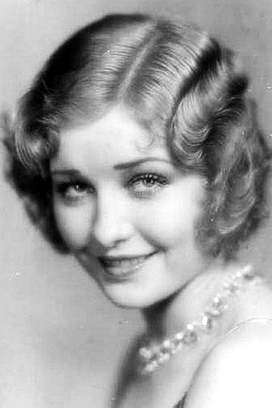 Evelyn Pierce portrait
