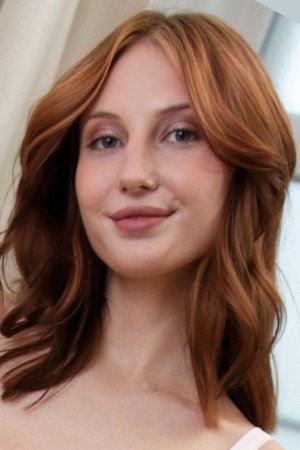 Emma Korti portrait